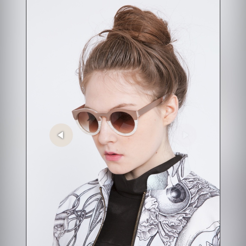 SUNDAY SOMEWHERE SOELAE SUNGLASSES